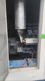 320 KVA Kirloskar DG