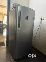 SAMSUNG 5 STAR REFRIGERATOR/FRIDGE
