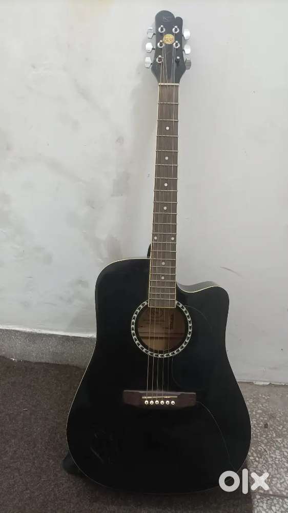 Kaps Guitar