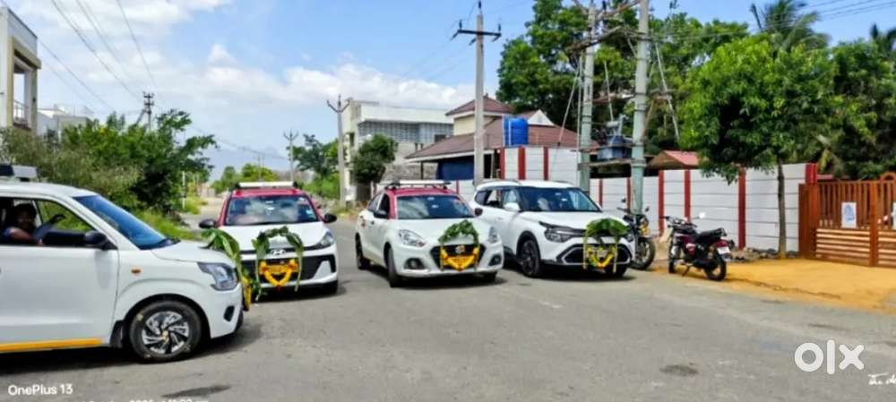 Red and Go taxi Drivers wanted