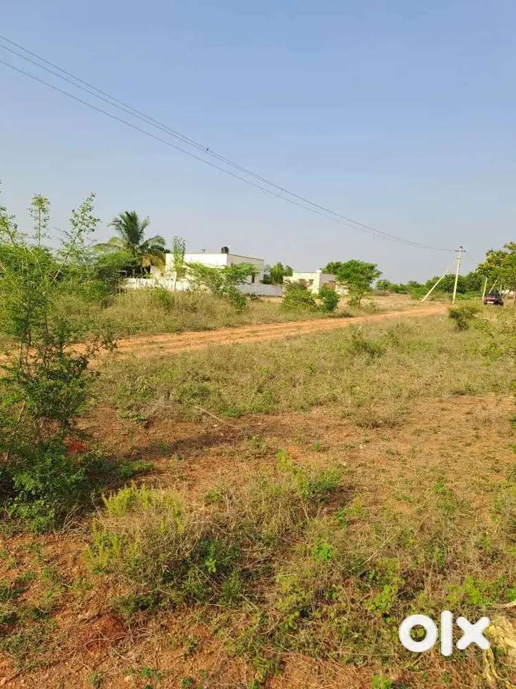 ANNUR METTUPALAYAM ROAD NEAR 2.75 CENT SITE