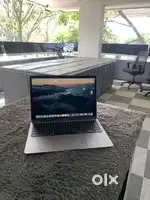 Macbook Air M1 Chip/2020/13inch/8GB 256GB Working Good/Retina/Bill