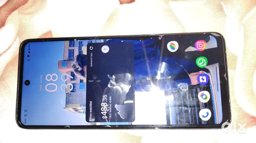 Moto G60( 2023 model)