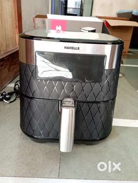 Air-frier Havells Prolife Luxuria 5.5L