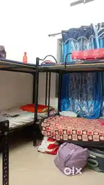 Ladies hostel