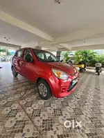 Maruti Suzuki Alto 800 Lxi, 2016, Petrol