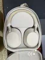 Sony WH-1000XM5 Noise Cancelling Headphones