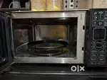 IFB Microwave
