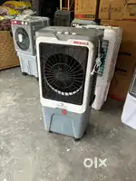 Air cooler