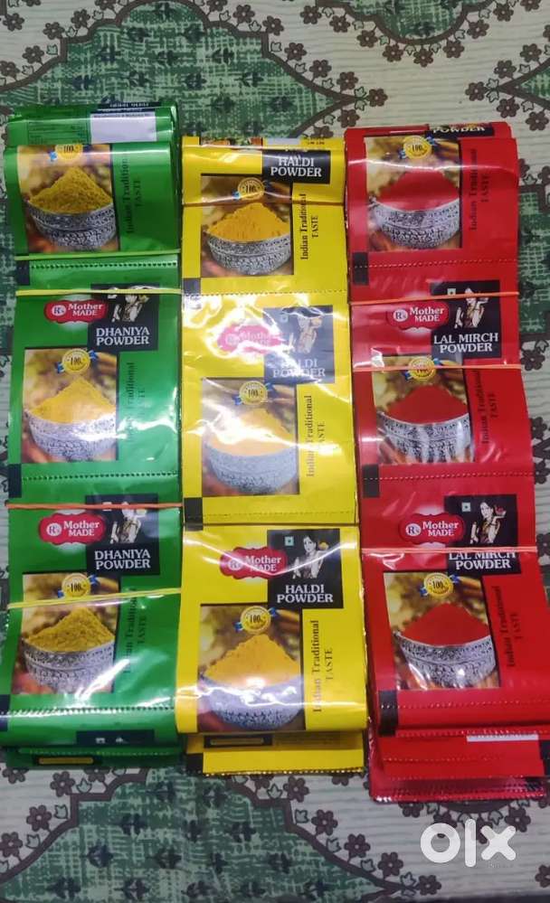 Saman bechne pe 8%commission milegi