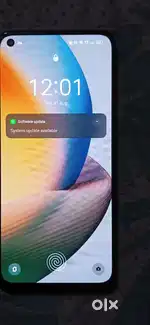 Realme narzo 50 pro 5g