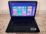 Intel core i3 6gb/256gh SSD 3hrs backup excellent laptop