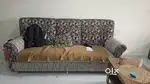3 seater Sofa