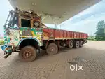 TATA 14 WHEELER