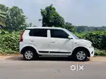 Maruti Suzuki Wagon R VXI 1.2, 2022, Petrol