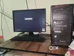 Lenovo i5 6th generation