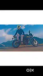 Need to sell my bike urgent