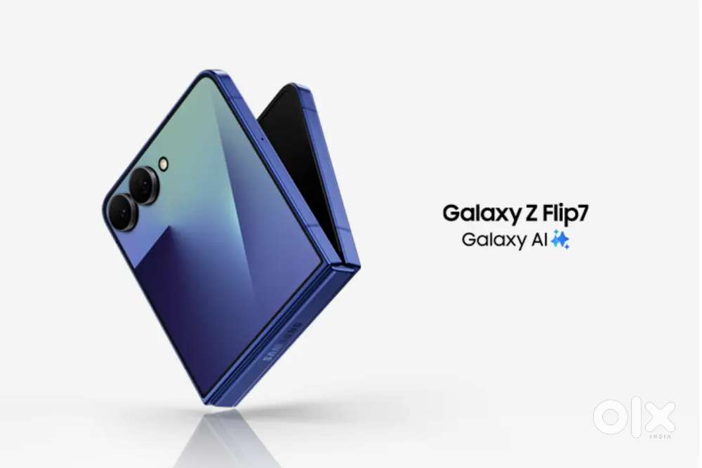 Flip 7 256 gb