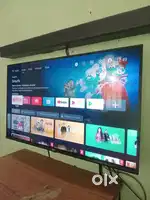 32 inch Full HD TCL Android TV within Warranty