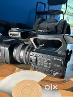 Sony nx200 4k