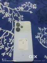 Note 13 Pro + 5G ( Urgent Sell Need)