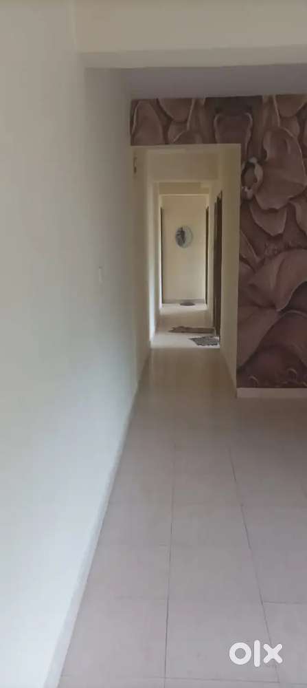 Flat for rent 3BHK Zarina Towers