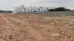 80% BANK LOAN VILLA PLOT SALE @#SIRUSERI