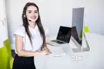 Urgent requirement female for telly calling