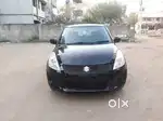 Maruti Suzuki Swift LXI Option, 2016, Petrol