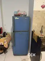 Samsung fridge
