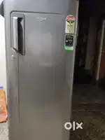 Whirlpool intelligence inverter technology smart cool
