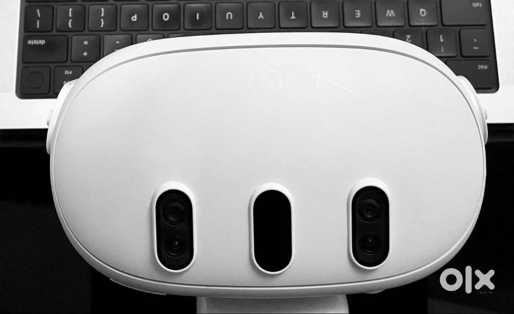 Meta Quest 3 Virtual Reality VR Headset
