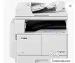 Xerox machine