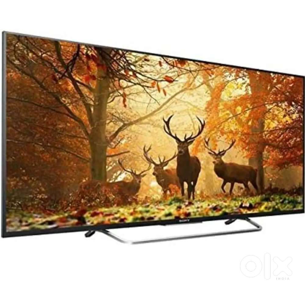 Sony 50 Inch  android  tv