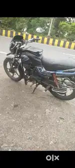 Ranning bike