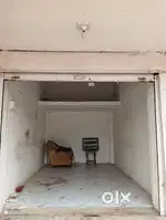 Shop Room Available