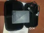 WD My Passport 2TB External Hard Drive with Case & Cable