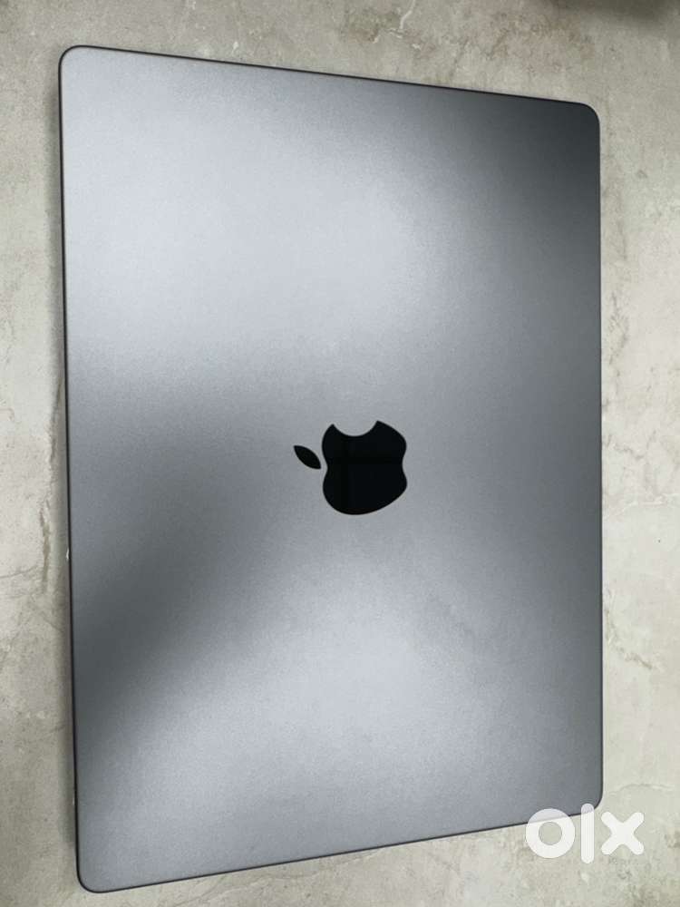 Apple Macbook m1 pro 2021