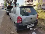 Maruti Suzuki Alto 2008