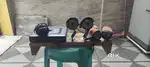 DVR nd Cameras