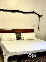 3bhk furnished homestay in Himachal bir chauntra