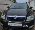 Skoda Laura 2009 Diesel Well Maintained