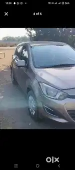 Hyundai i20 2013 CNG & Hybrids 99000 Km Driven