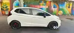 Honda jazz diesel 2016 ending 1 owner 2 keys Valid insurance top model