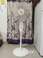 Finolex Stand fan