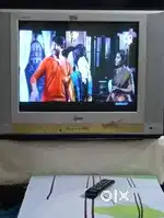 LG TV for sale , condition is very good