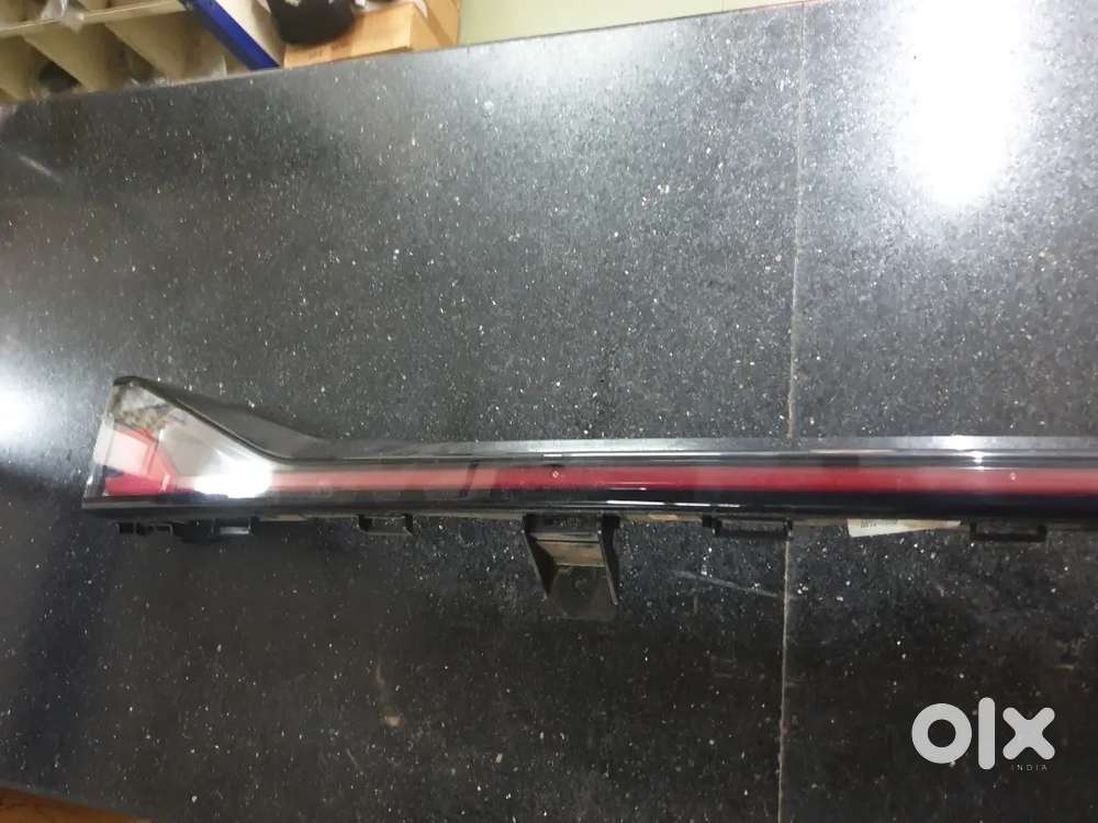 Maruti Suzuki Fronx tail Lamp not even a single scratch look like new