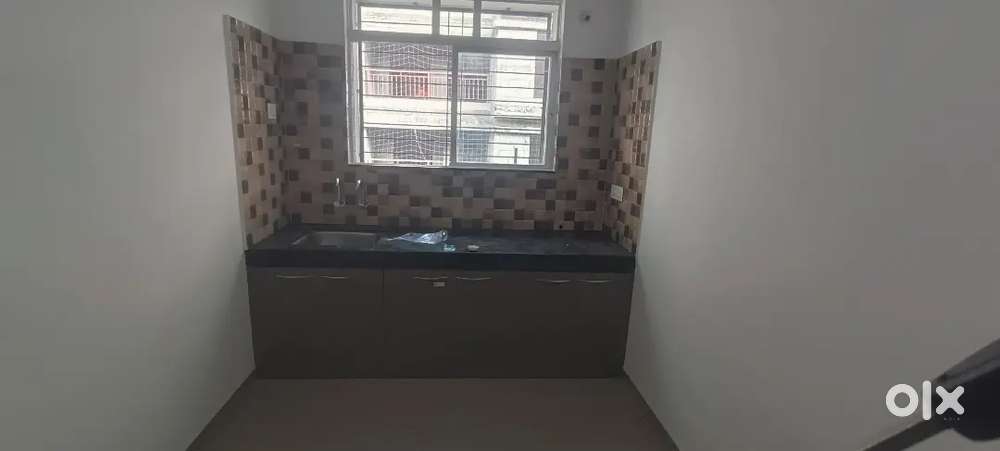 Spacious 1bhk for Rent