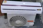 I-Rental Air conditioner available of good cost in great condition