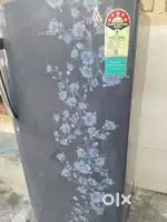 SAMSUNG SINGLE DOOR FRIDGE  SALE 5 STAR
